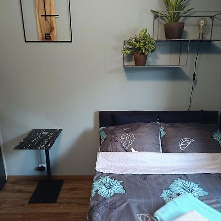 Apartament Magnolia Βαρσοβία Δωμάτιο φωτογραφία