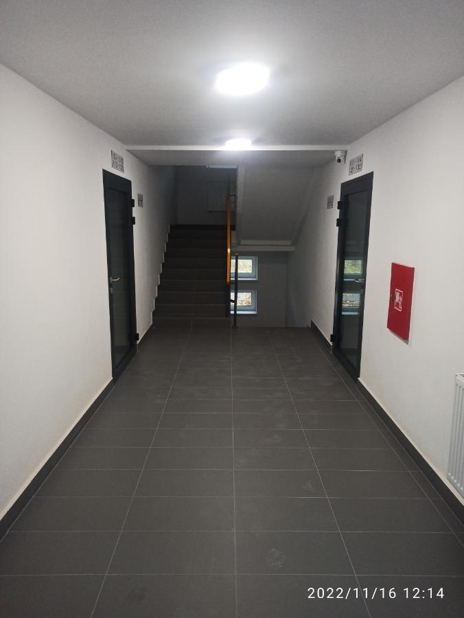 Apartament Magnolia Βαρσοβία Εξωτερικό φωτογραφία