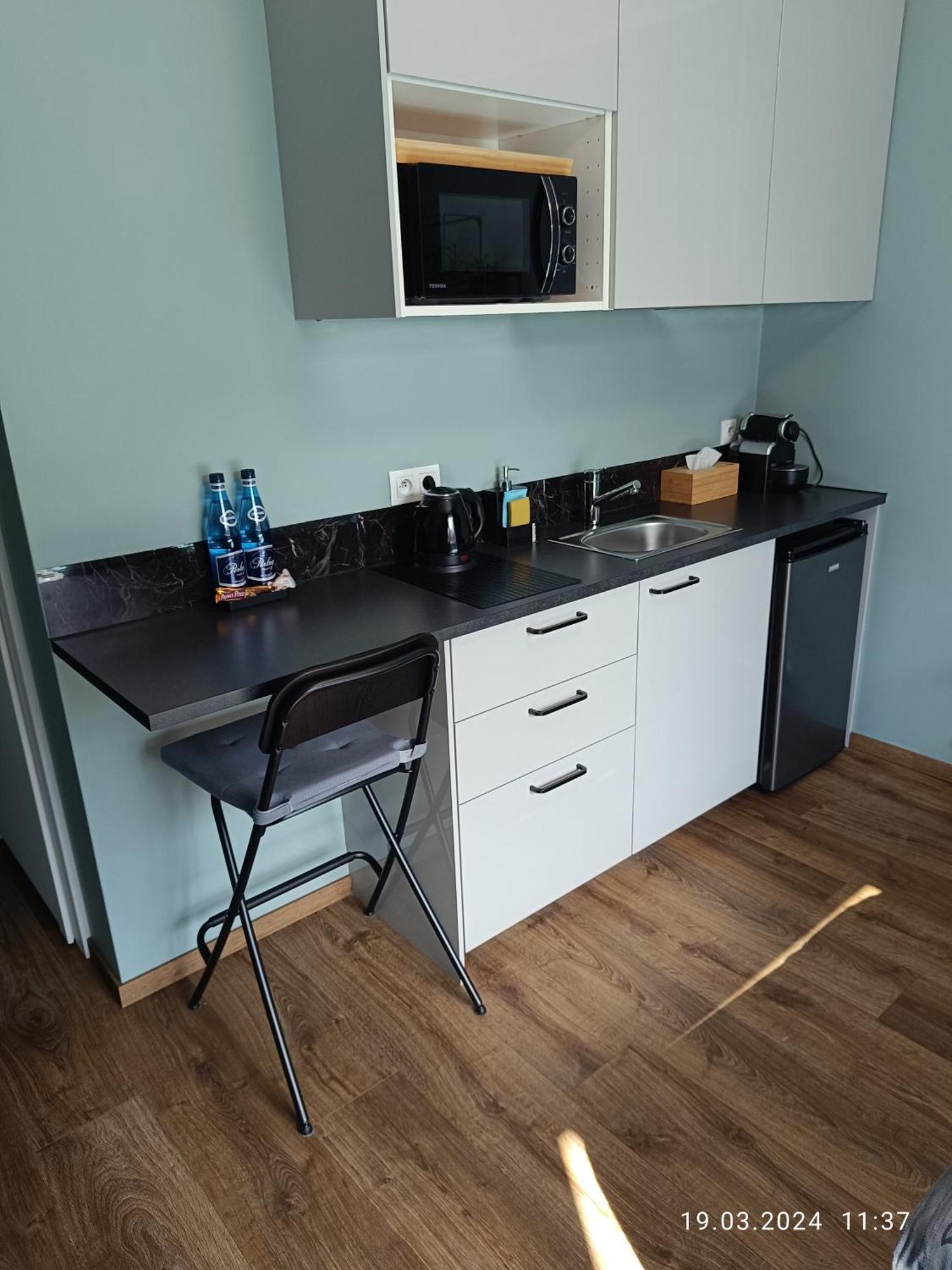 Apartament Magnolia Βαρσοβία Εξωτερικό φωτογραφία