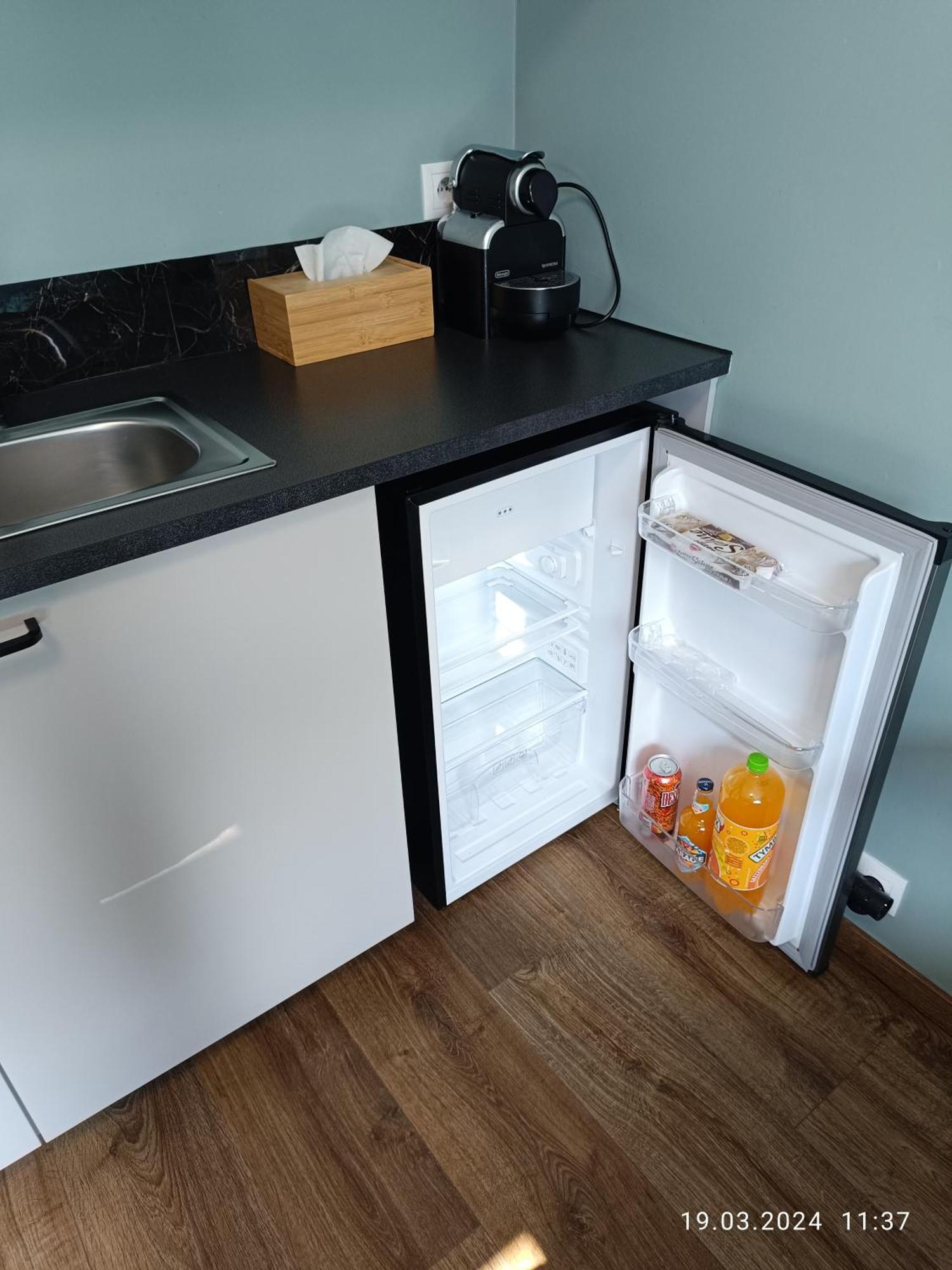 Apartament Magnolia Βαρσοβία Εξωτερικό φωτογραφία
