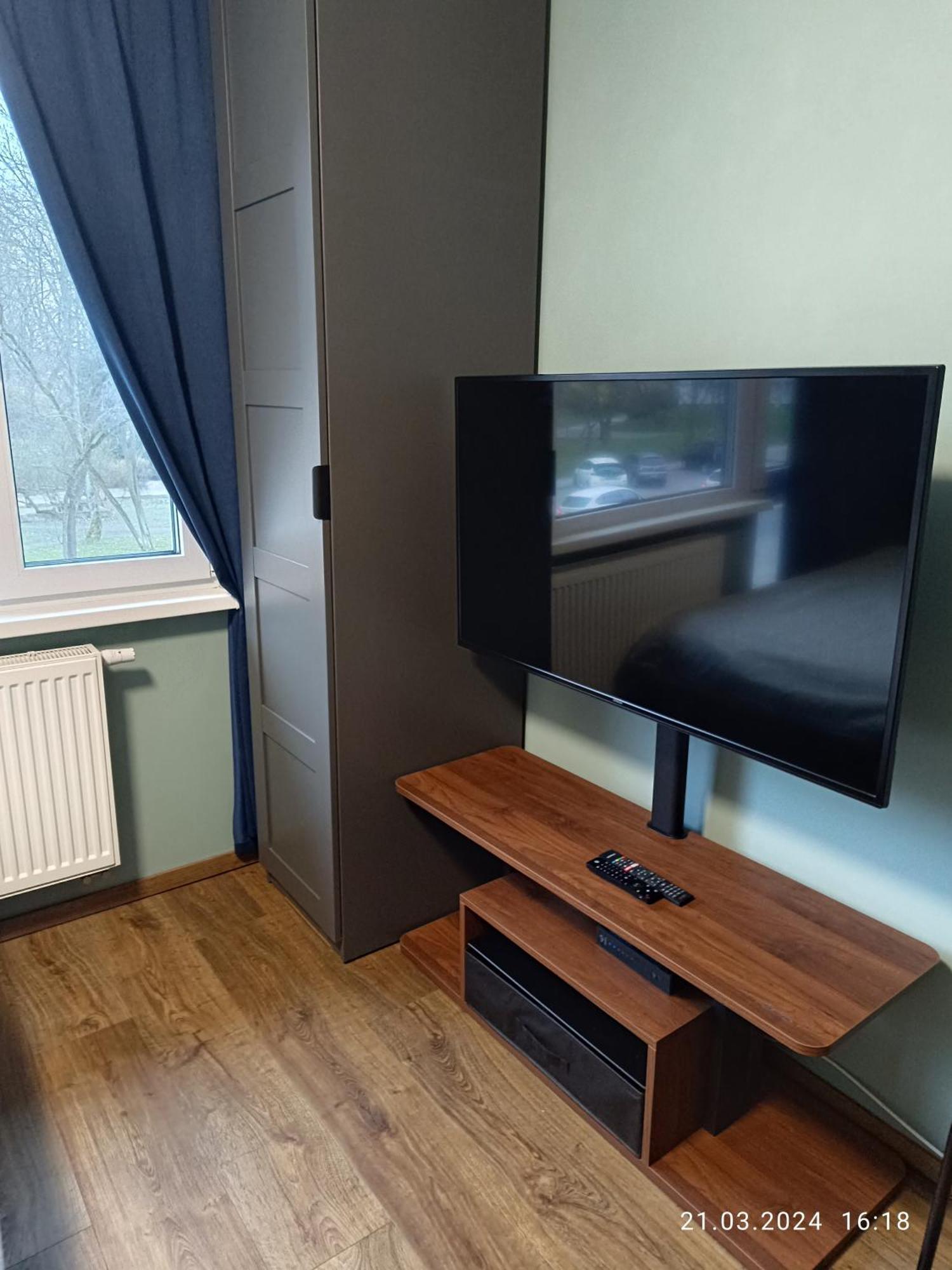 Apartament Magnolia Βαρσοβία Εξωτερικό φωτογραφία