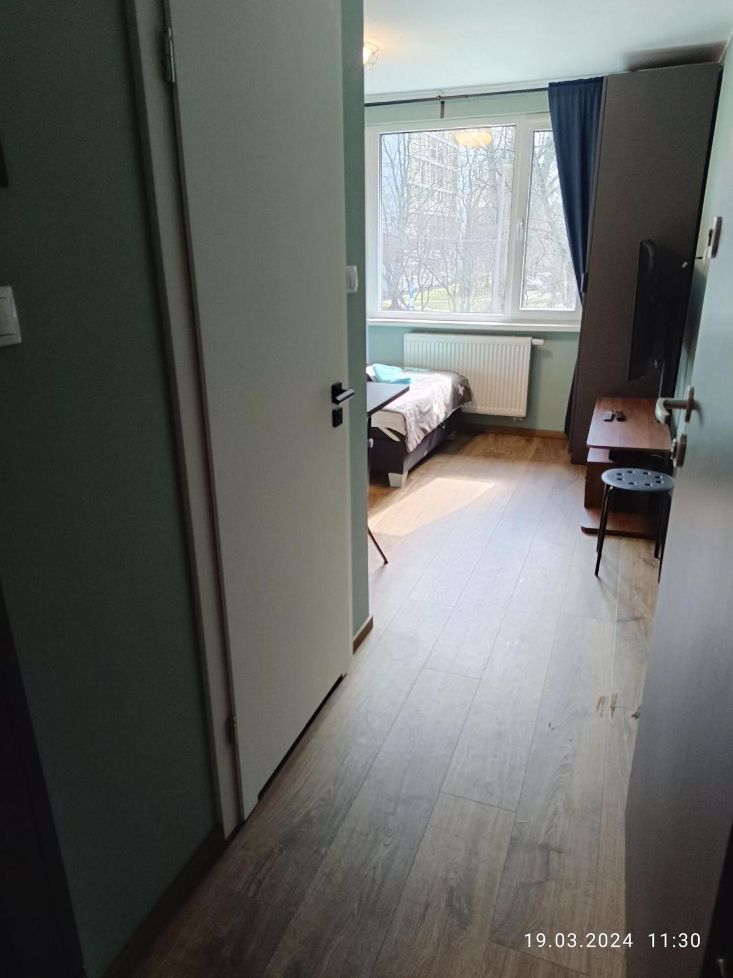 Apartament Magnolia Βαρσοβία Εξωτερικό φωτογραφία