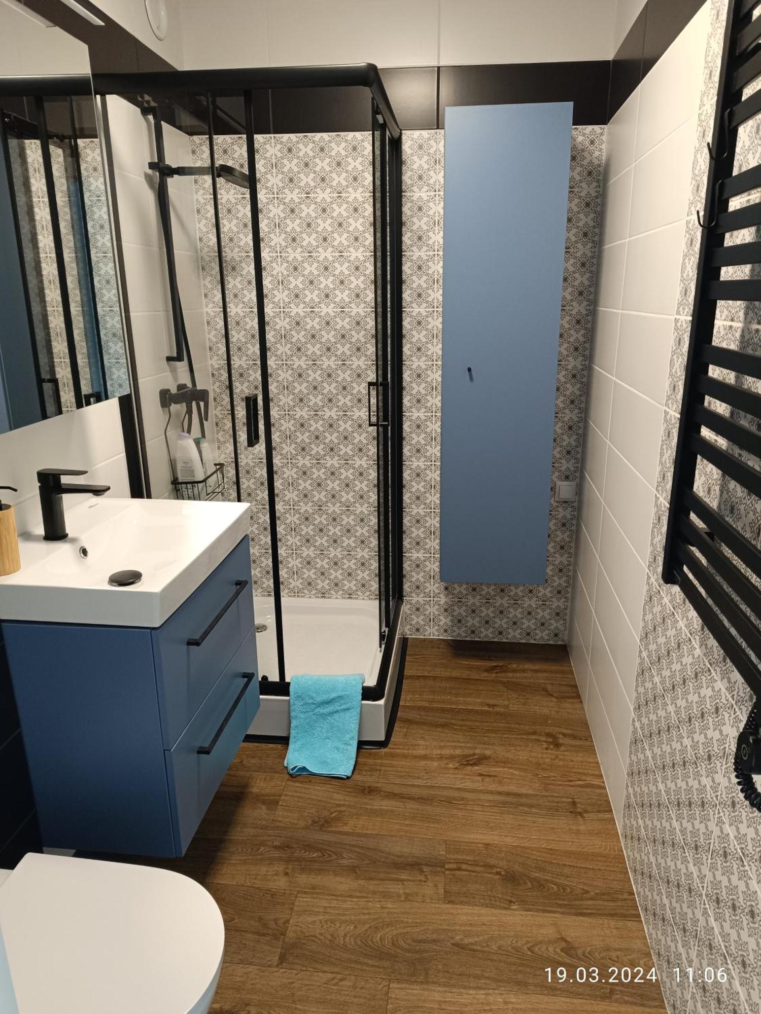Apartament Magnolia Βαρσοβία Εξωτερικό φωτογραφία