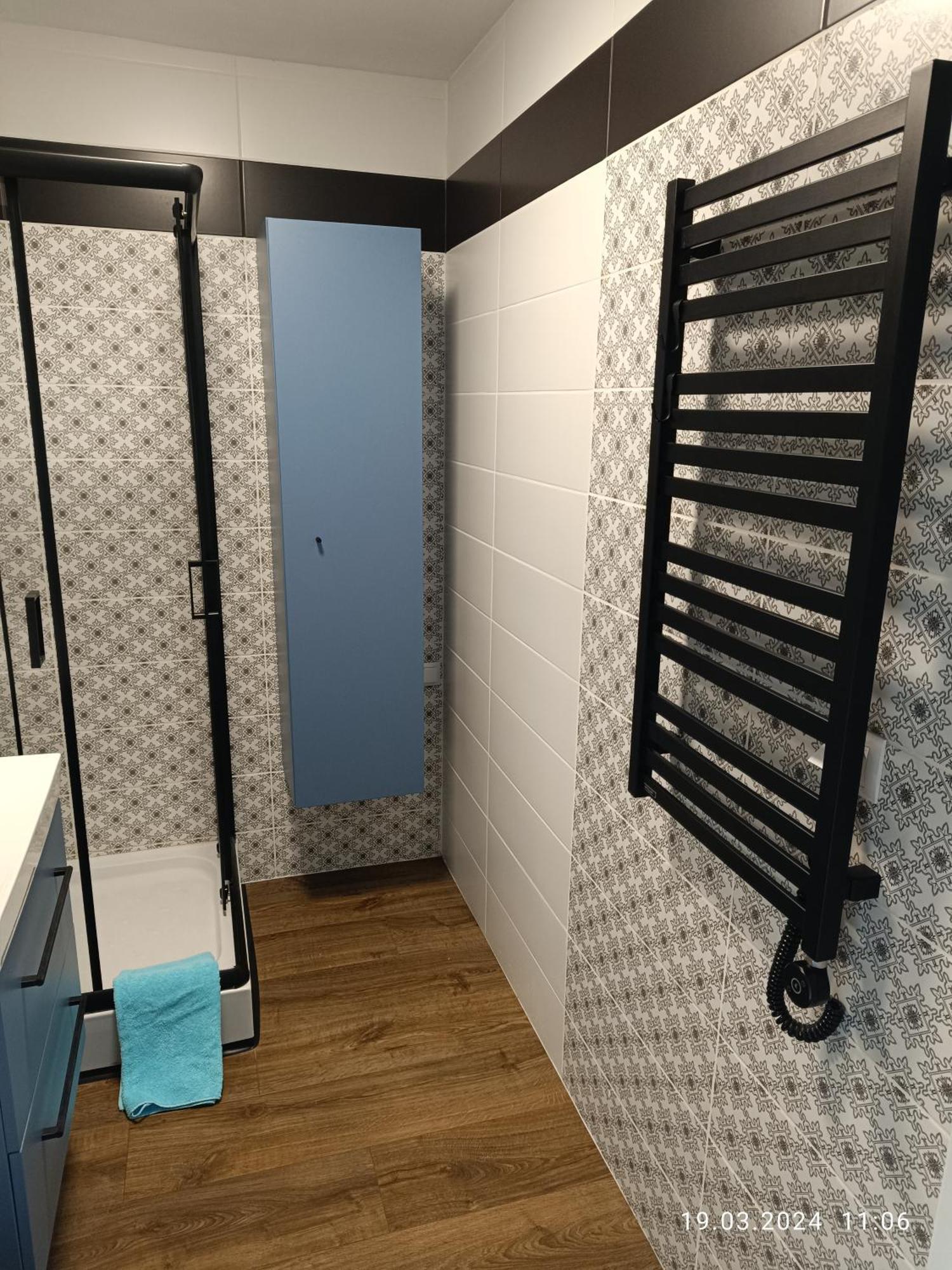 Apartament Magnolia Βαρσοβία Εξωτερικό φωτογραφία